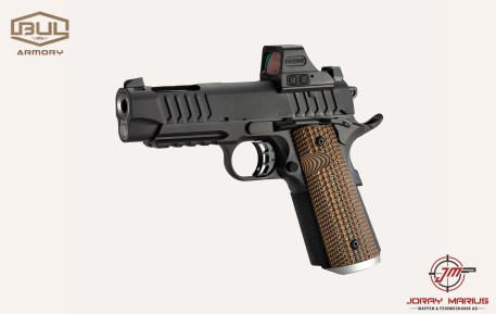 bul armory sof pro 4-25 black 1 25062026